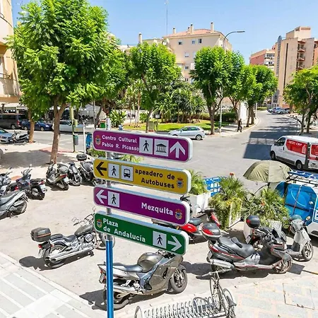 Central Torremolinos Apartment Apartment