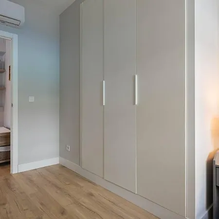 Central Torremolinos Apartment