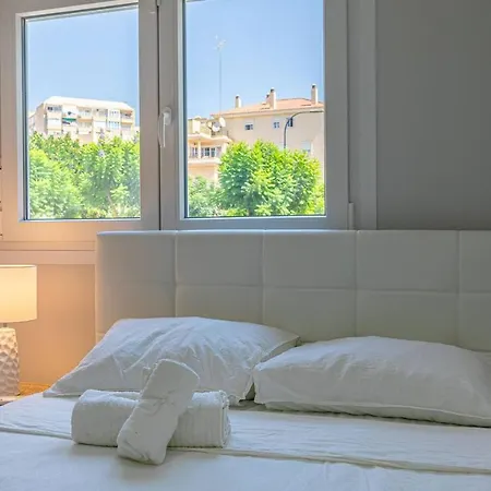 Central Torremolinos Apartment *