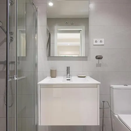 Central Torremolinos Apartment Apartment Torremolinos