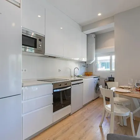 Central Torremolinos Apartment Apartman