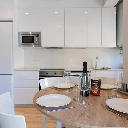 Central Torremolinos Apartment *