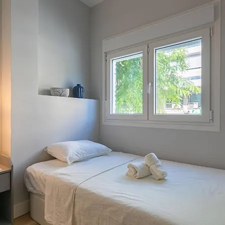 Apartman Central Torremolinos Apartment Torremolinos