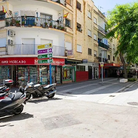Apartment Central Torremolinos Apartment *