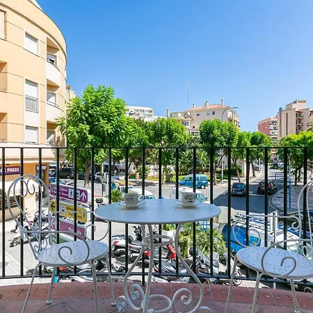 Apartment Central Torremolinos Apartment Torremolinos