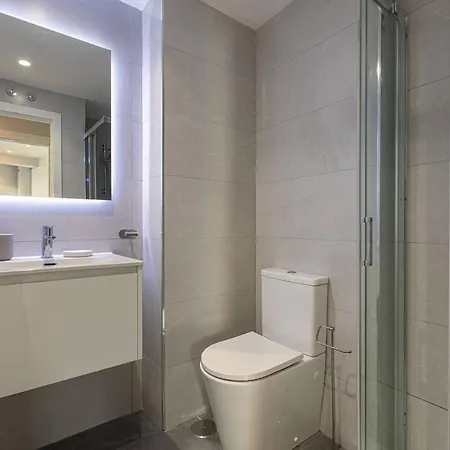 Central Torremolinos Apartment Apartment