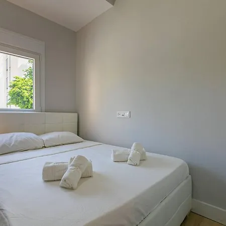 Central Torremolinos Apartment * Torremolinos