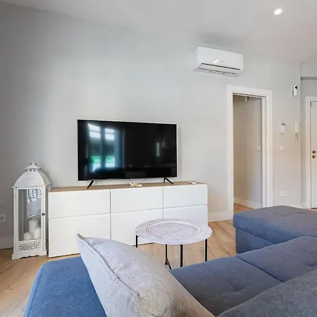 Central Torremolinos Apartment Apartment