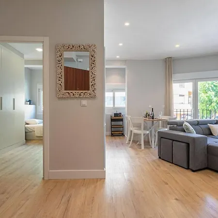 Apartman Central Torremolinos Apartment