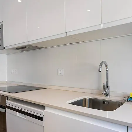 Apartman Central Torremolinos Apartment