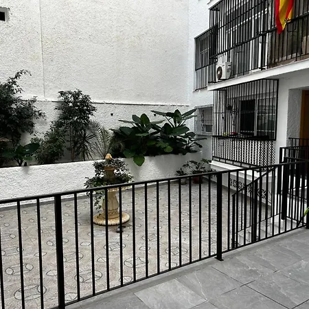 Central Torremolinos Apartment Torremolinos