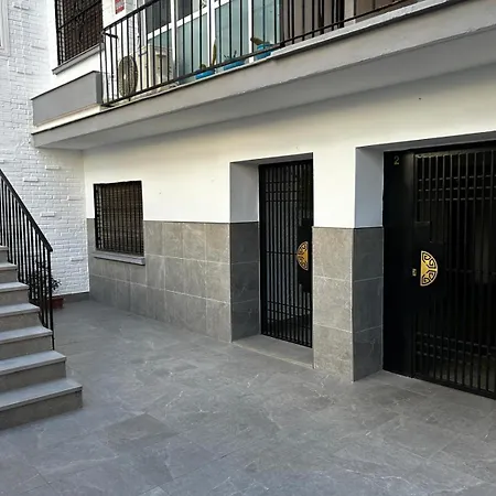 Apartman Central Torremolinos Apartment