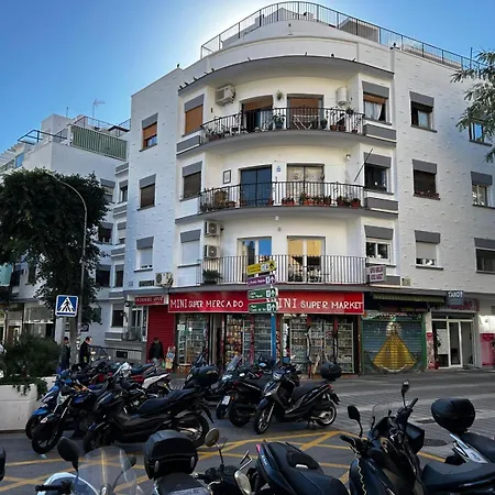 Apartment Central Torremolinos Apartment *